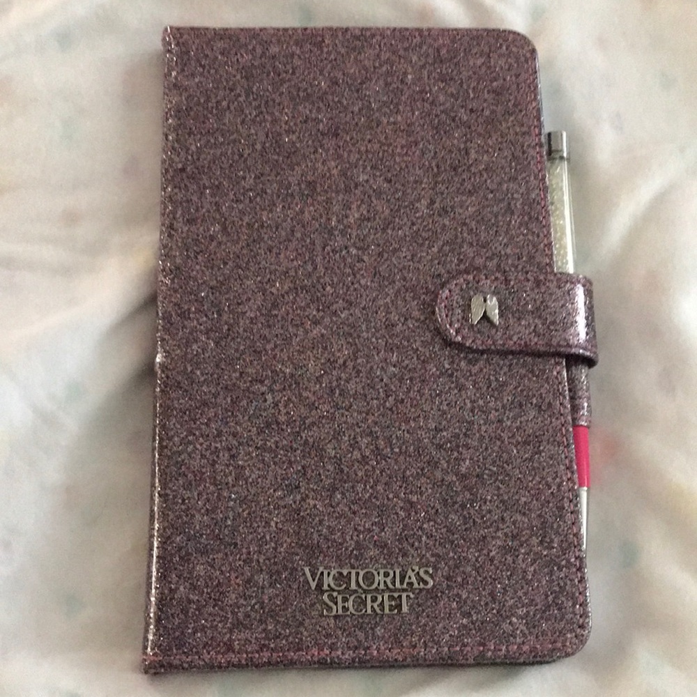 Brand New Victoria’s Secret Journal
